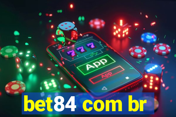 bet84 com br